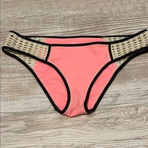 Victoria secret bottoms